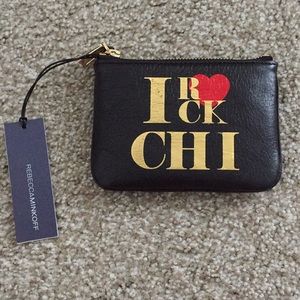 Rebecca Minkoff Cory Pouch